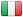 honesty trustworth, Bandeira da Italia